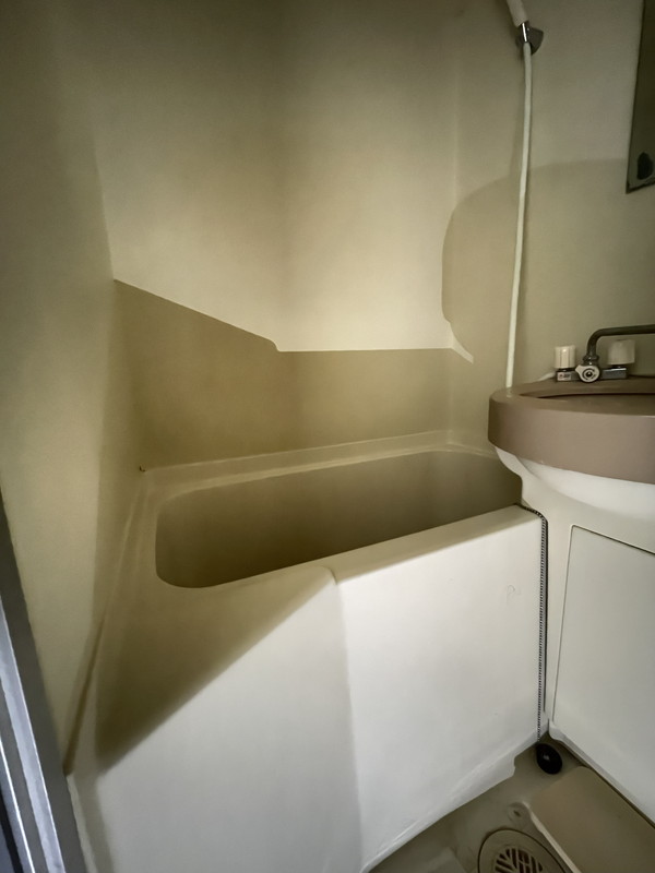 ウイング三軒茶屋101の室内13