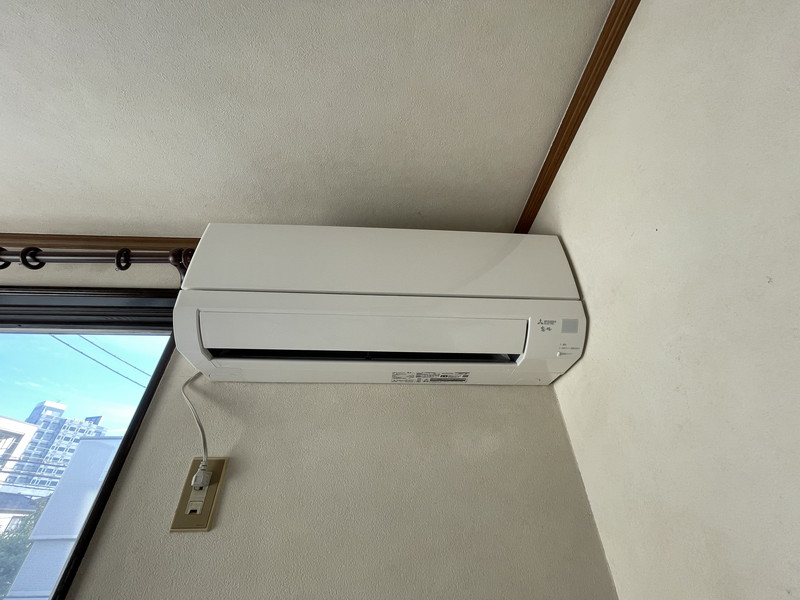 ウイング三軒茶屋101の室内6