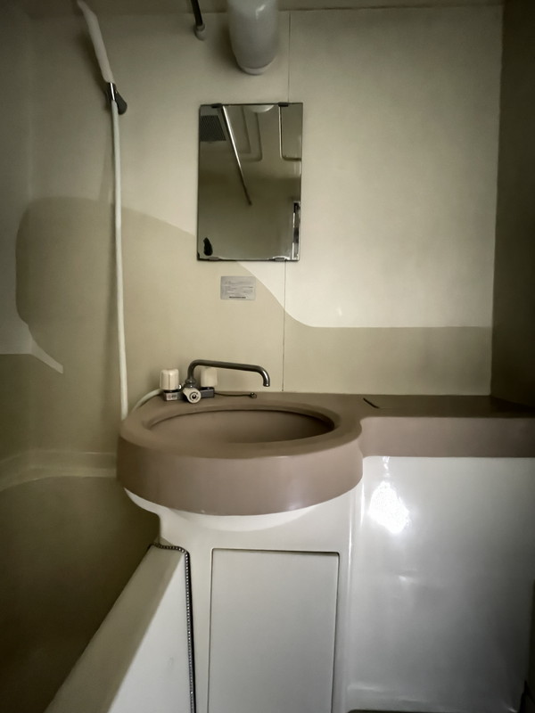 ウイング三軒茶屋101の室内12