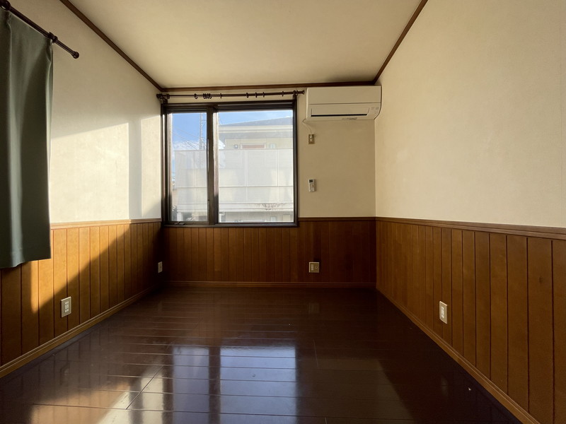 ウイング三軒茶屋101の室内1