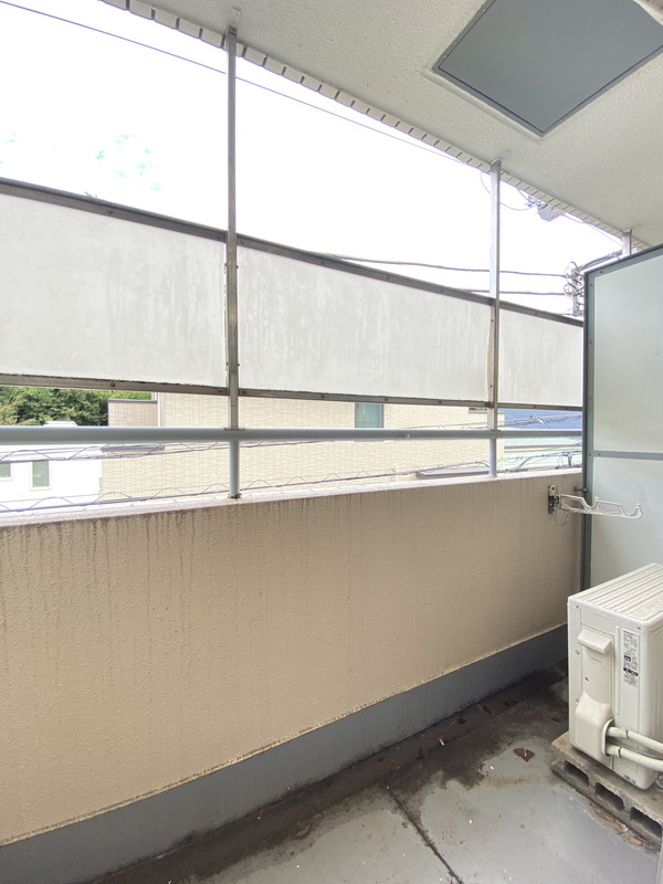 ハナブサマンション303の室内8