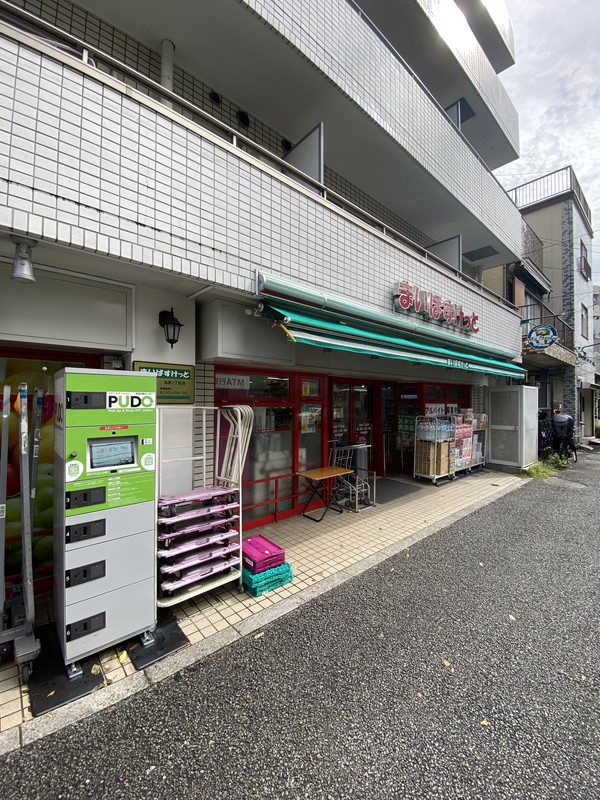 ハナブサマンション303の室内9