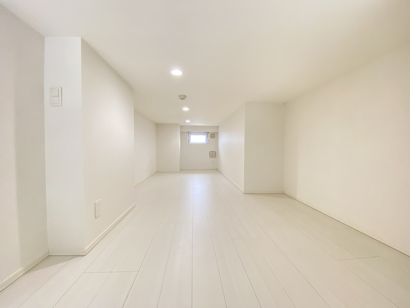 リズムハイブ三軒茶屋902の室内3