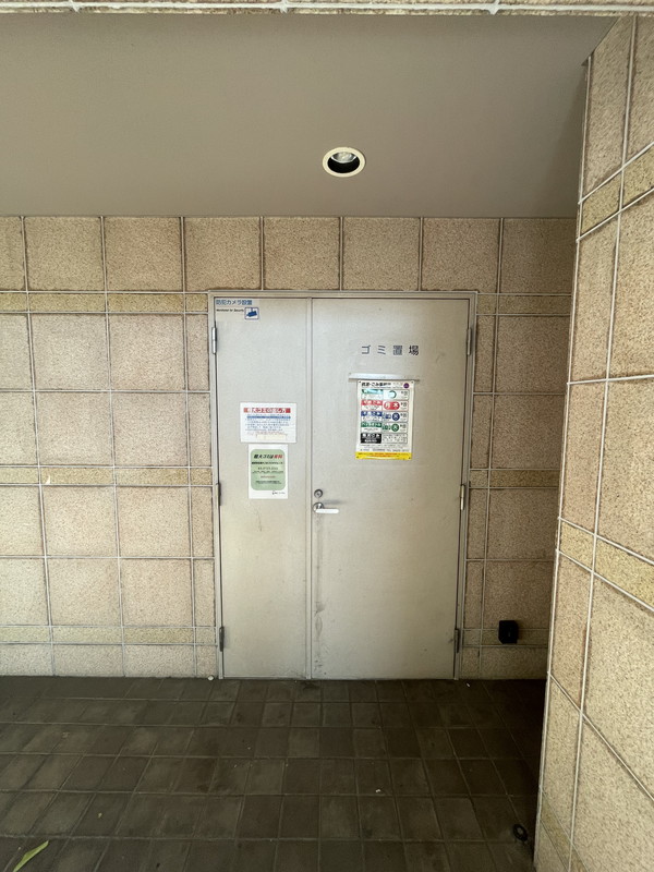 プライマル三軒茶屋603の室内11