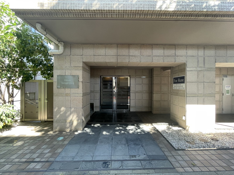プライマル三軒茶屋603の室内10