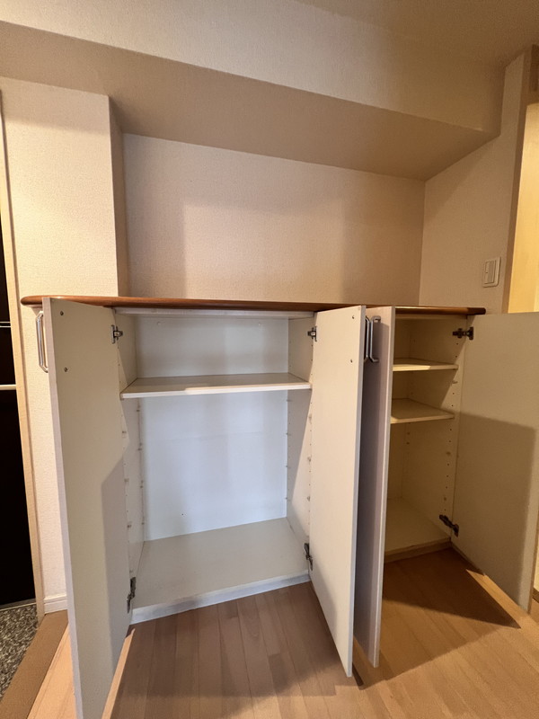 プライマル三軒茶屋603の室内5