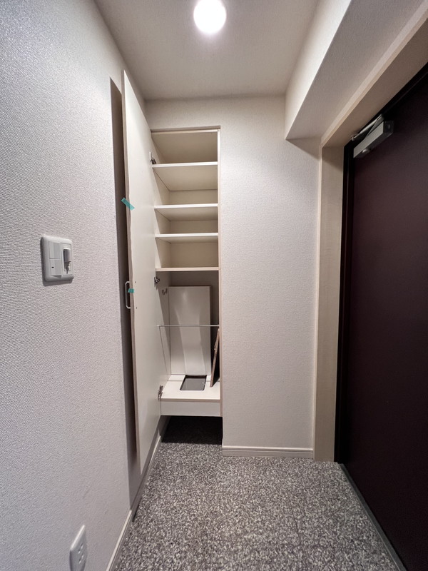 プライマル三軒茶屋603の室内4