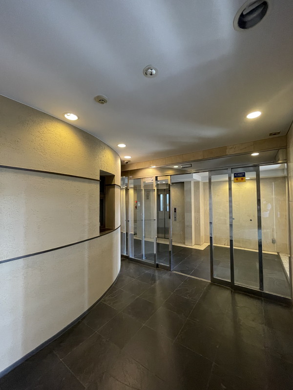 プライマル三軒茶屋603の室内9