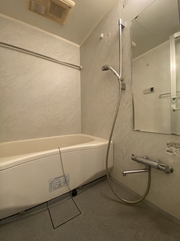 プライマル三軒茶屋603の室内3