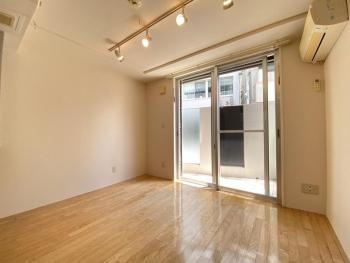 三茶花壇201の室内9