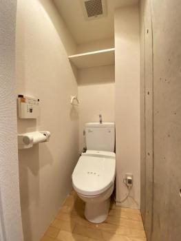 三茶花壇201の室内5