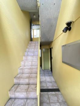 三茶花壇201の室内7