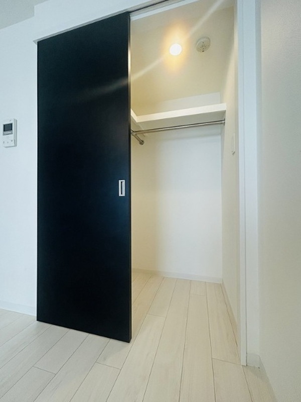 ルネサンスコート三軒茶屋カルム202の室内10