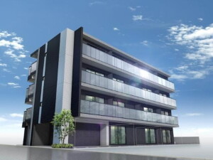 建物イメージ