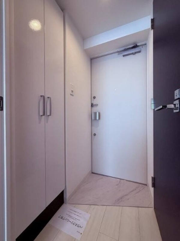 ルネサンスコート三軒茶屋カルム202の室内6
