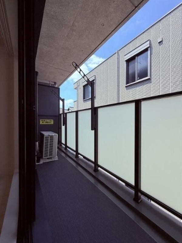 ルネサンスコート三軒茶屋カルム202の室内7