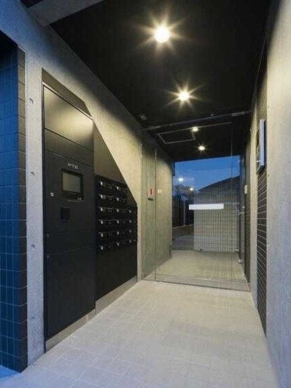 ルネサンスコート三軒茶屋カルム202の室内12