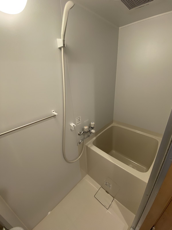 ミキハウス301の室内9