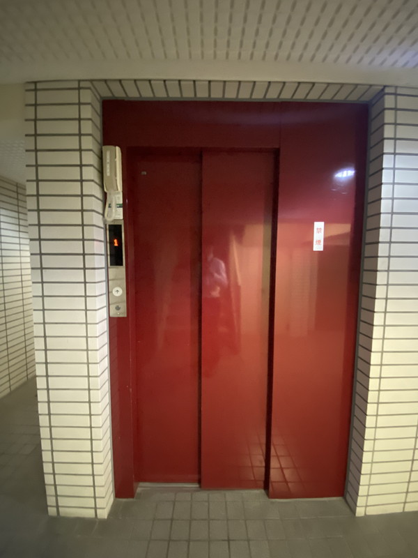 ミキハウス301の室内11