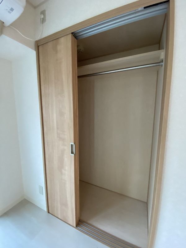 ミキハウス301の室内10