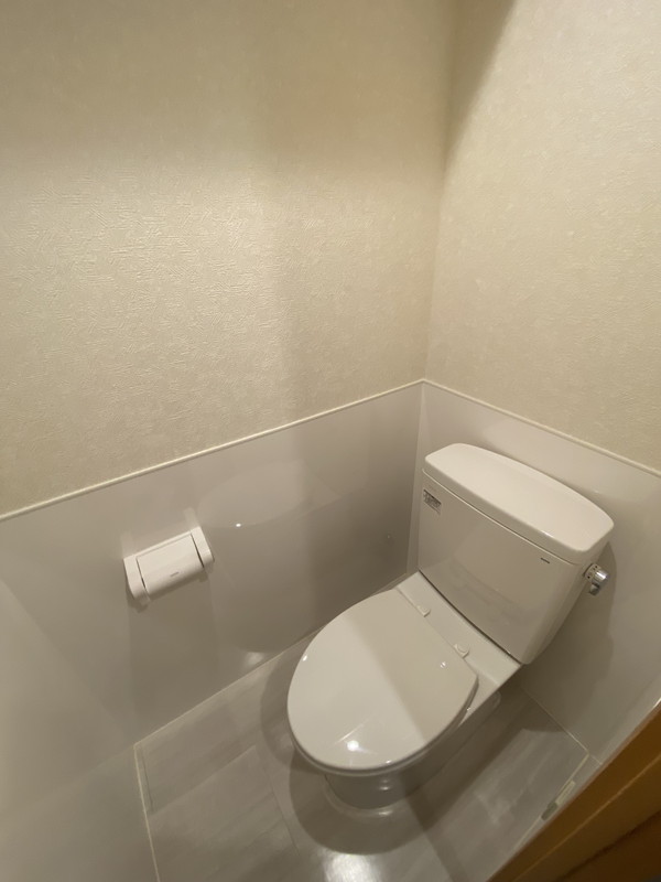 ミキハウス301の室内7