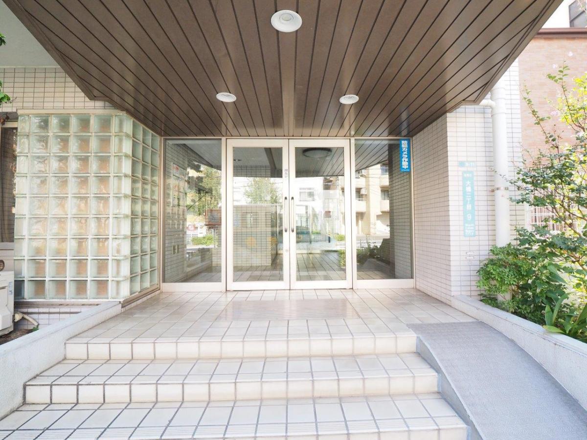 ヒルズ駒場東大前706の室内8