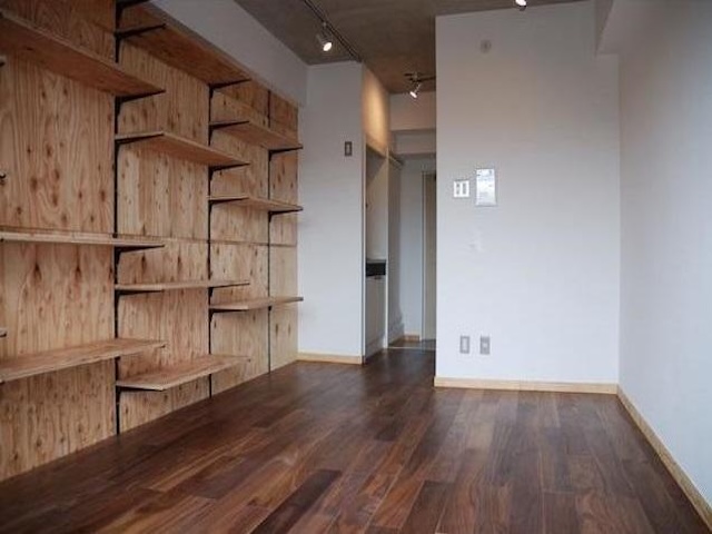 ヒルズ駒場東大前706の室内1