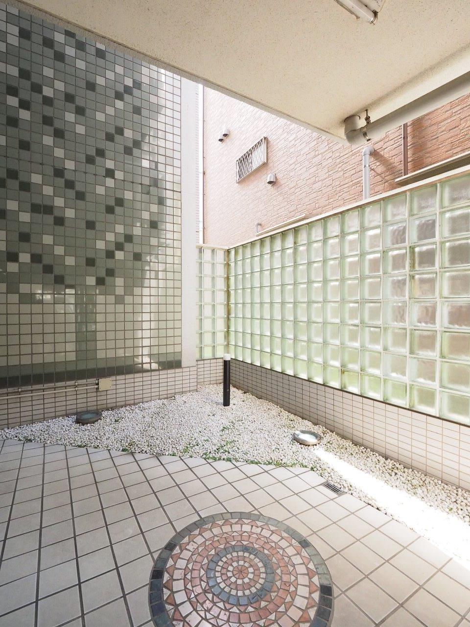 ヒルズ駒場東大前706の室内5