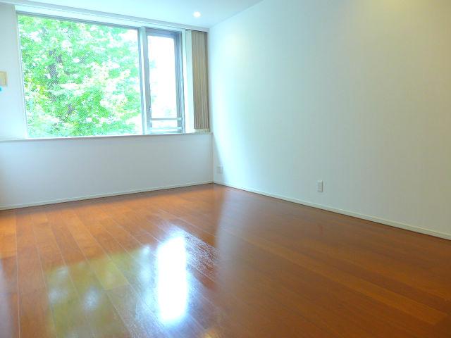 パークハウス中目黒301の室内2