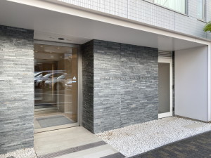 パークハウス中目黒301の室内6