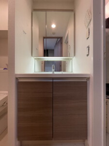 メイクスデザイン三宿302の室内6