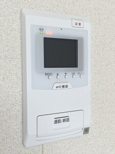 メイクスデザイン三宿302の室内8