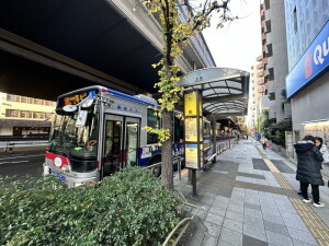 メイクスデザイン三宿302の室内11