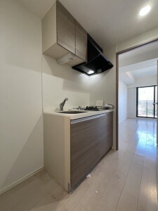 メイクスデザイン三宿302の室内5