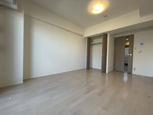 メイクスデザイン三宿302の室内4