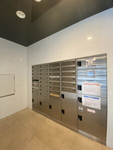 メイクスデザイン三宿302の室内10