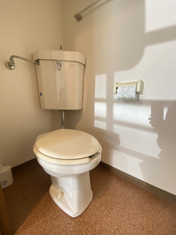 フィオーレ青葉台106の室内6