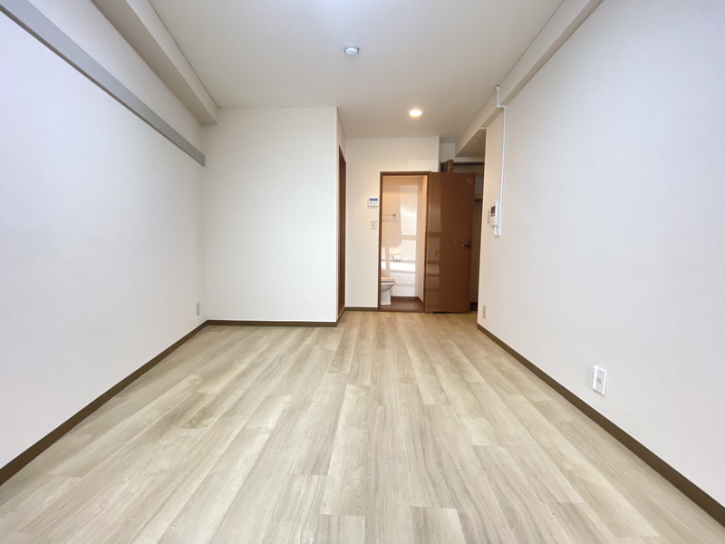 フィオーレ青葉台106の室内2