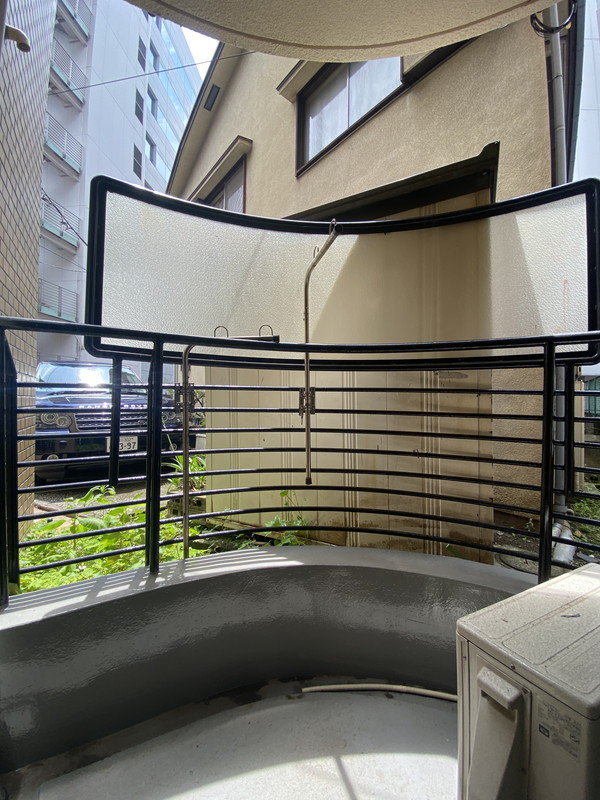 フィオーレ青葉台106の室内8