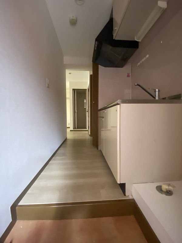 フィオーレ青葉台106の室内9