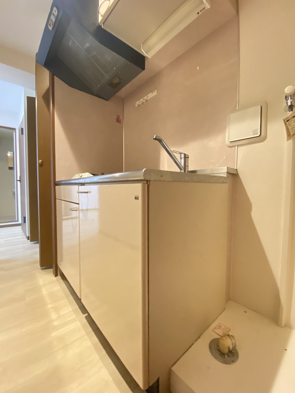 フィオーレ青葉台106の室内4