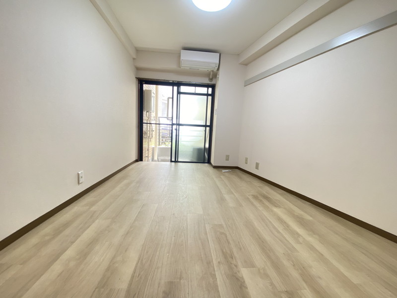 フィオーレ青葉台106の室内3