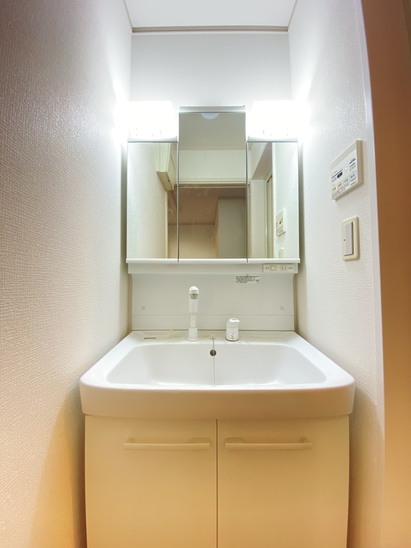 エスパーダ池尻203の室内7