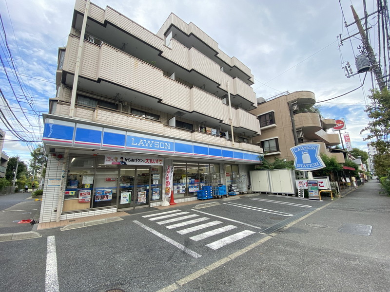 エスパーダ池尻203の室内14