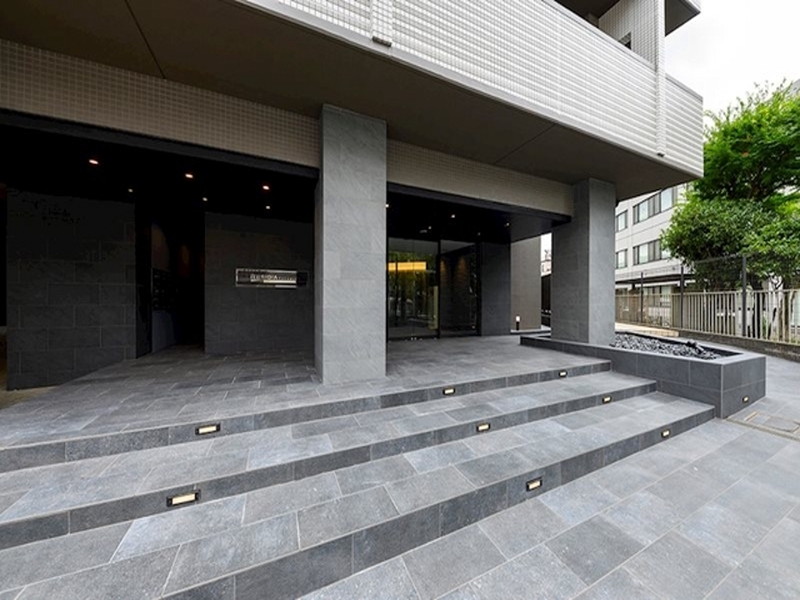 レジディア祐天寺203の室内13