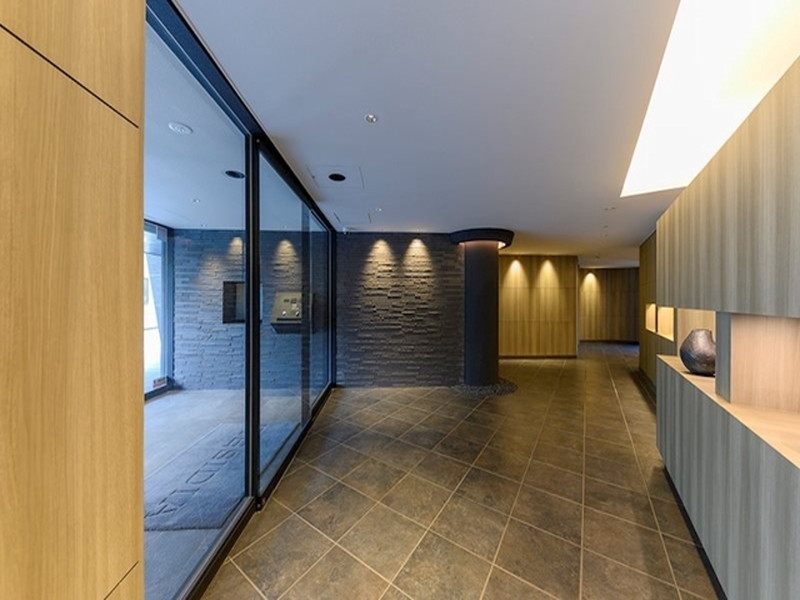 レジディア祐天寺203の室内14