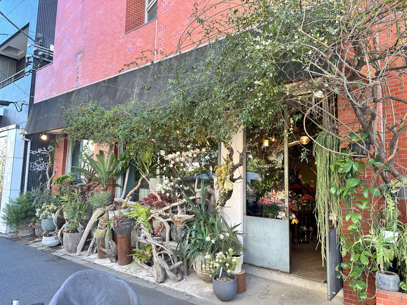 レジディア祐天寺203の室内15