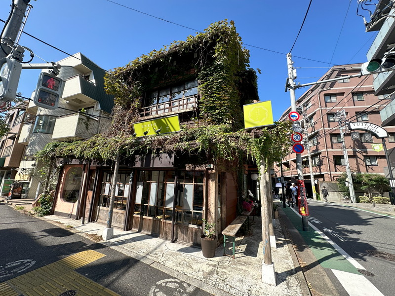 レジディア祐天寺203の室内18