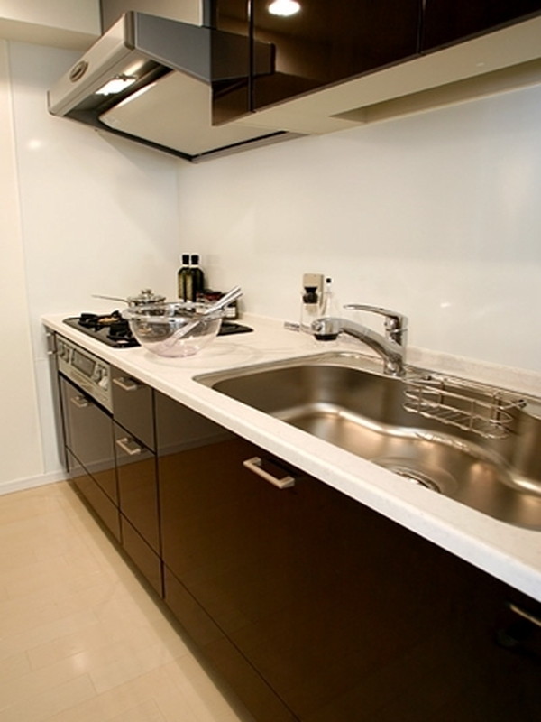 レジディア祐天寺203の室内7