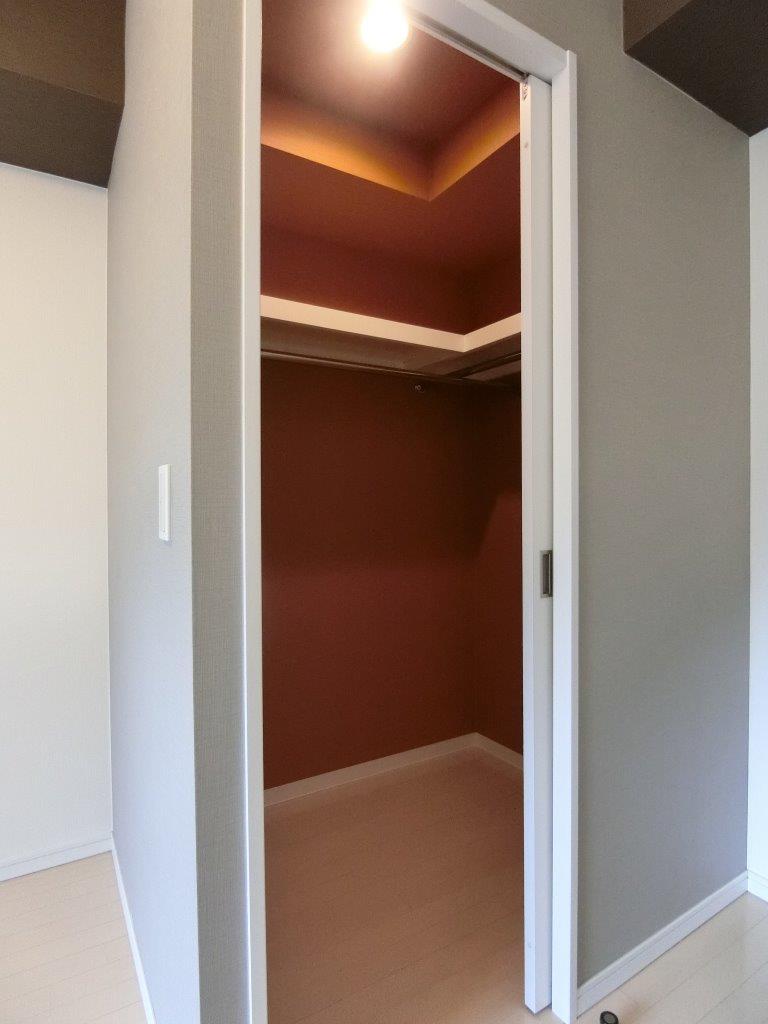 レジディア祐天寺203の室内5